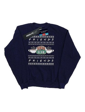 Friends - Sweat CENTRAL PERK