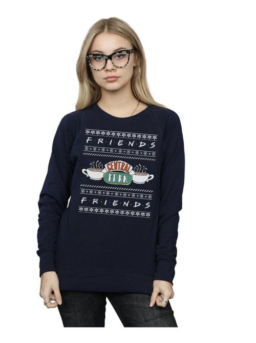 Friends - Sweat CENTRAL PERK - Kiabi