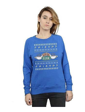 Friends - Sweat CENTRAL PERK