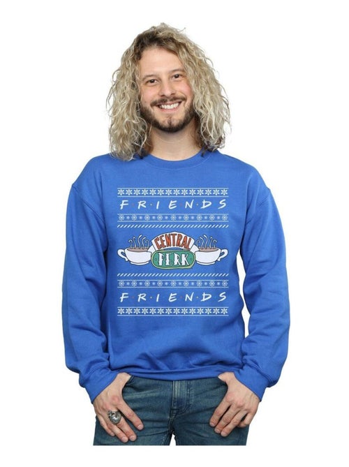 Friends - Sweat CENTRAL PERK - Kiabi