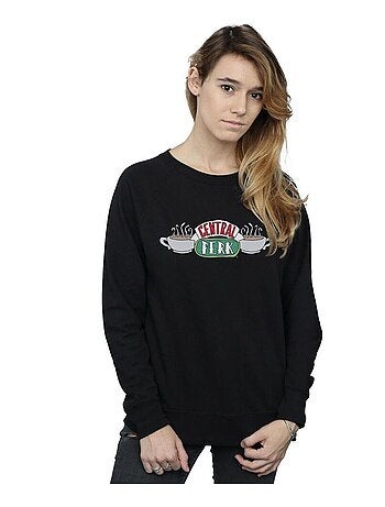 Friends - Sweat CENTRAL PERK
