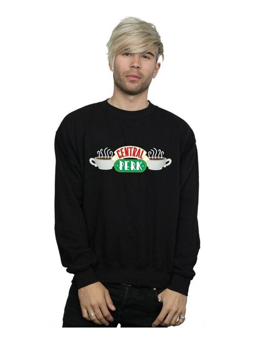 Friends - Sweat CENTRAL PERK - Kiabi
