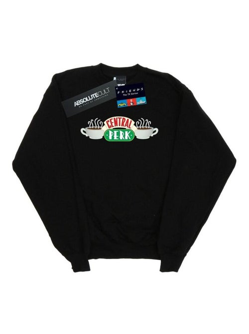 Friends - Sweat CENTRAL PERK - Kiabi Friends - Sweat CENTRAL PERK - Kiabi
