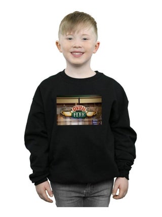 Friends - Sweat CENTRAL PERK