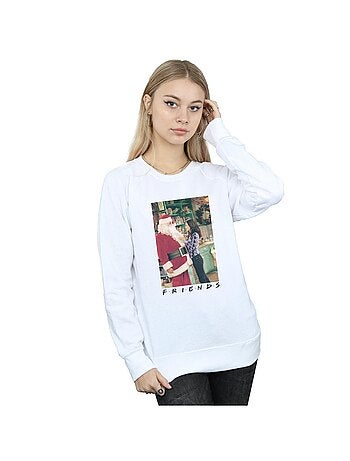 Friends - Sweat CHANDLER CLAUS