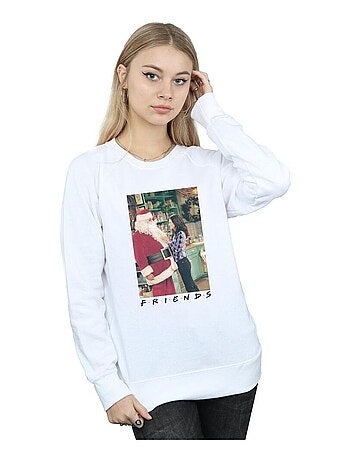 Friends - Sweat CHANDLER CLAUS