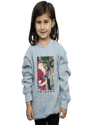 Friends - Sweat CHANDLER CLAUS