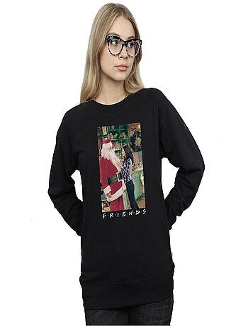 Friends - Sweat CHANDLER CLAUS