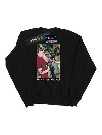 Friends - Sweat CHANDLER CLAUS