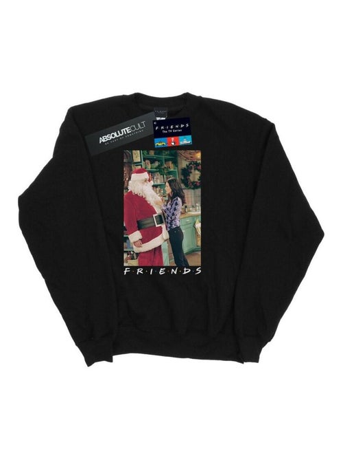 Friends - Sweat CHANDLER CLAUS - Kiabi Friends - Sweat CHANDLER CLAUS - Kiabi