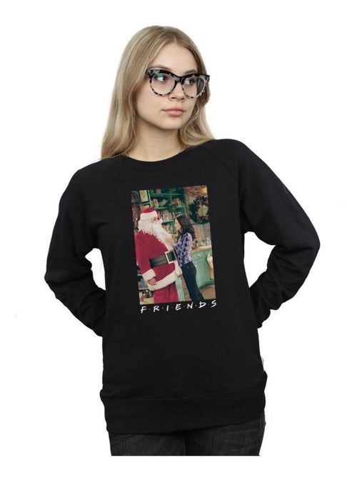 Friends - Sweat CHANDLER CLAUS - Kiabi Friends - Sweat CHANDLER CLAUS - Kiabi