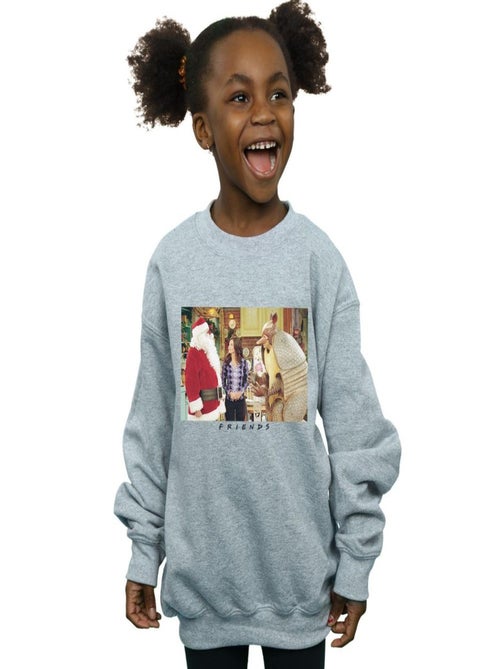 Friends - Sweat CHRISTMAS ARMADILLO - Kiabi