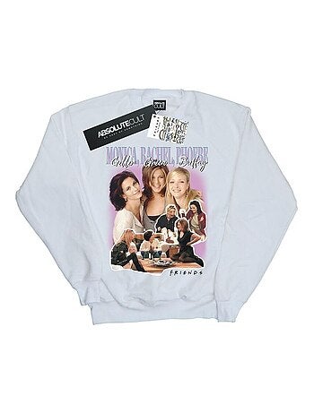 Friends - Sweat GELLER GREEN BUFFAY