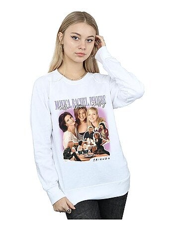 Friends - Sweat GELLER GREEN BUFFAY