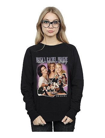 Friends - Sweat GELLER GREEN BUFFAY