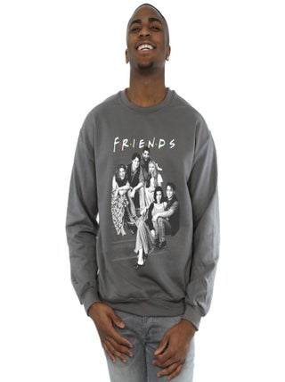 Friends - Sweat