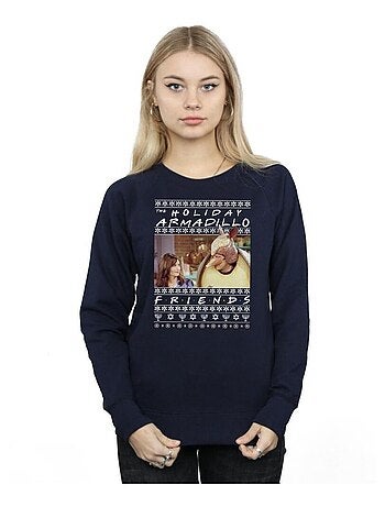 Friends - Sweat HOLIDAY ARMADILLO