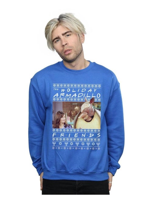 Friends - Sweat HOLIDAY ARMADILLO - Kiabi