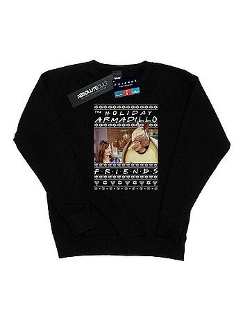 Friends - Sweat HOLIDAY ARMADILLO