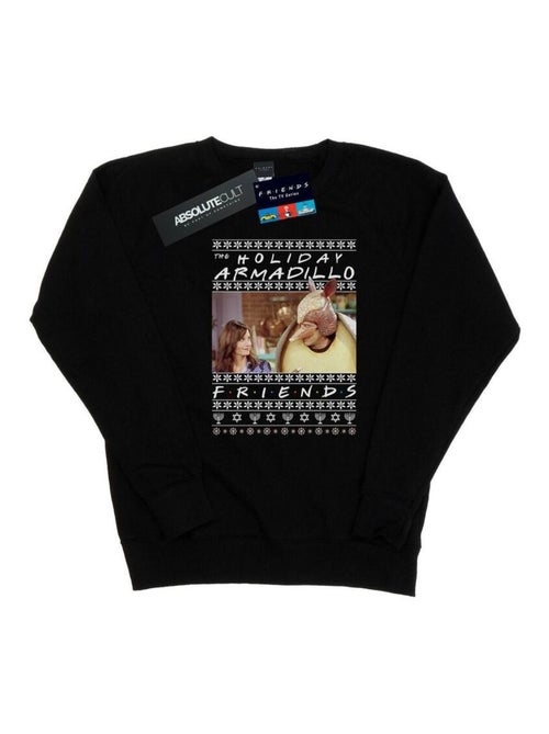 Friends - Sweat HOLIDAY ARMADILLO - Kiabi