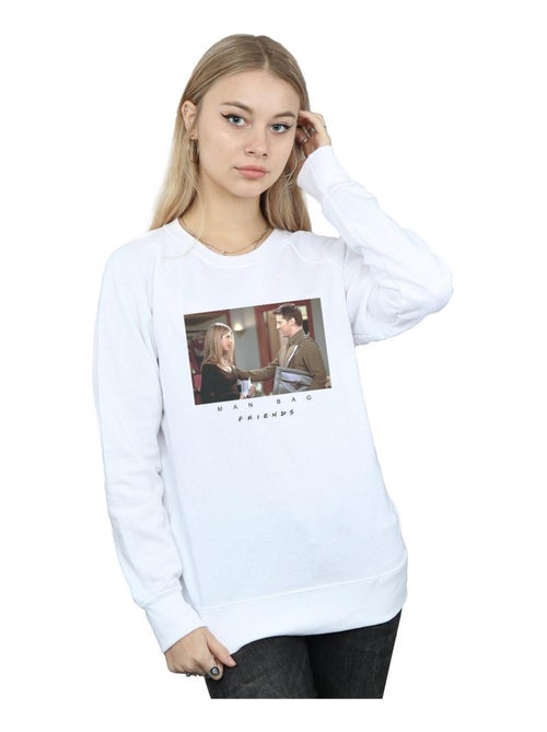 Friends - Sweat MAN BAG - Kiabi