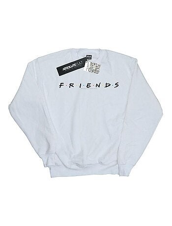 Friends - Sweat motif/style logo