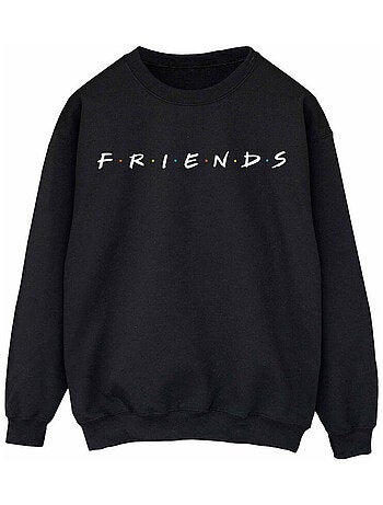 Friends - Sweat motif/style logo