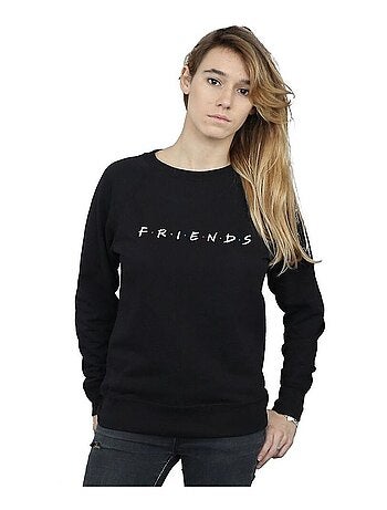 Friends - Sweat motif/style logo