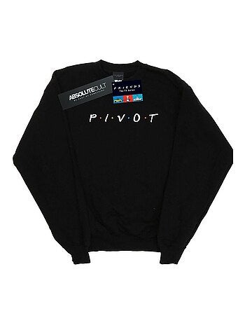 Friends - Sweat