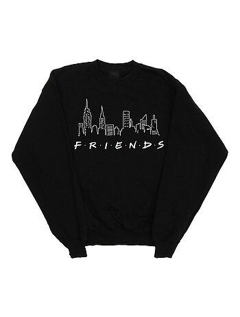 Friends - Sweat