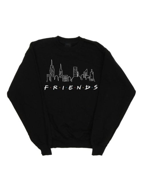 Friends - Sweat - Kiabi