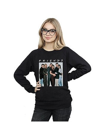 Friends - Sweat