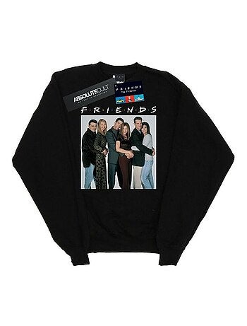 Friends - Sweat