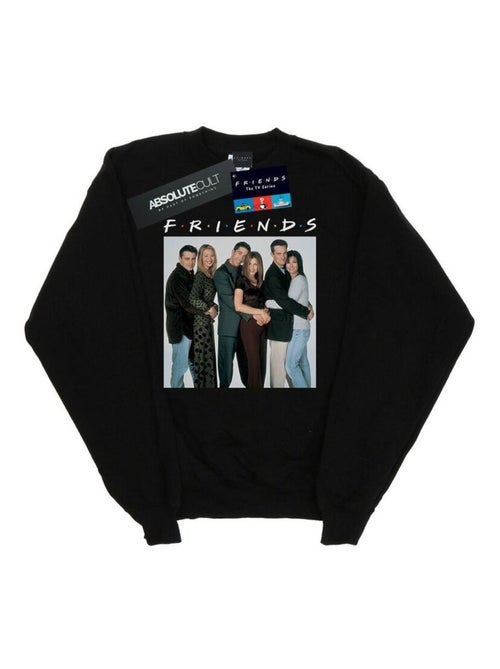 Friends - Sweat - Kiabi