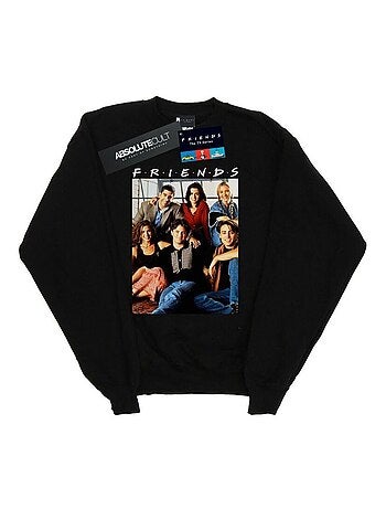 Friends - Sweat