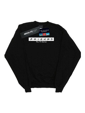 Friends - Sweat