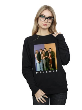 Friends - Sweat