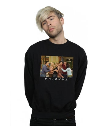 Friends - Sweat