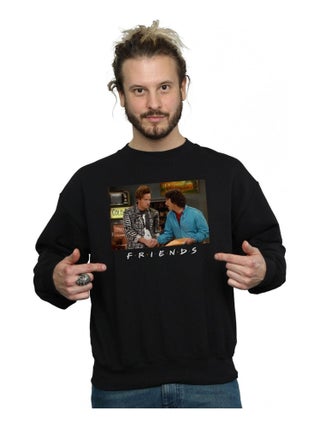 Friends - Sweat