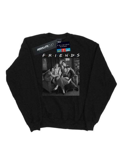 Friends - Sweat - Kiabi Friends - Sweat - Kiabi