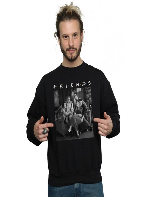 Friends - Sweat - Kiabi Friends - Sweat - Kiabi