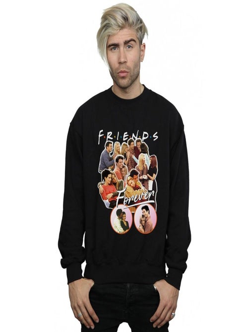 Friends - Sweat - Kiabi