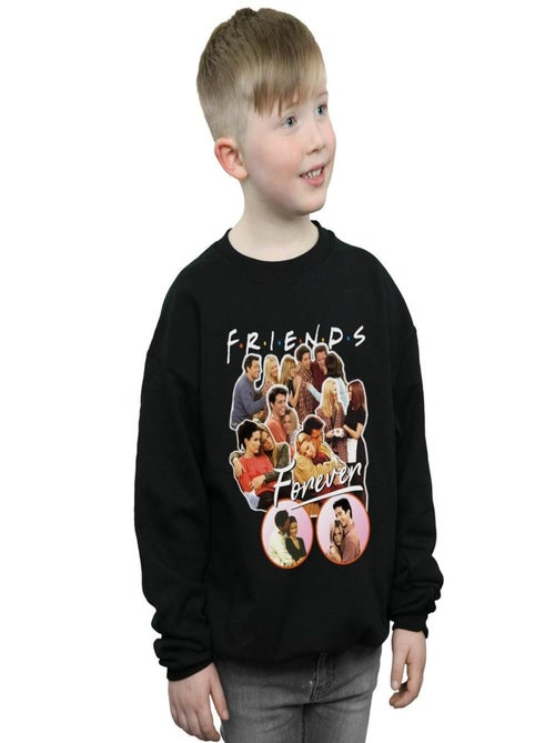 Friends - Sweat - Kiabi