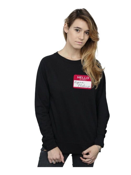 Friends - Sweat REGINA PHALANGE - Kiabi