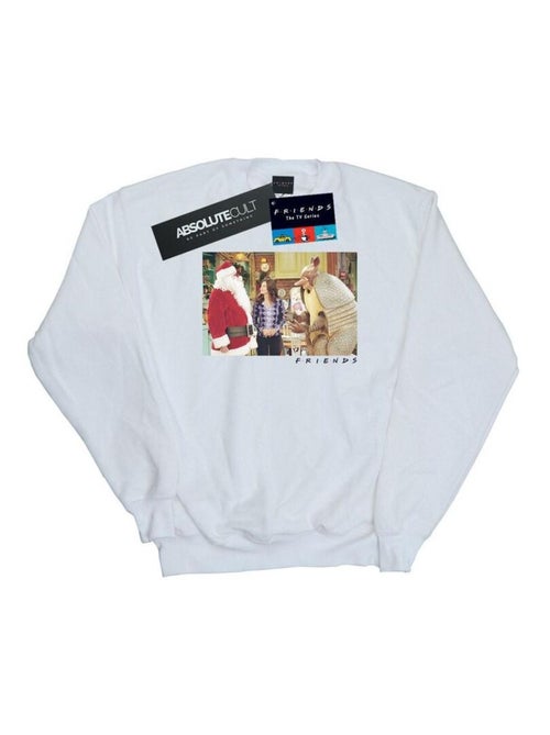 Friends - Sweat THE HOLIDAY ARMADILLO - Kiabi Friends - Sweat THE HOLIDAY ARMADILLO - Kiabi