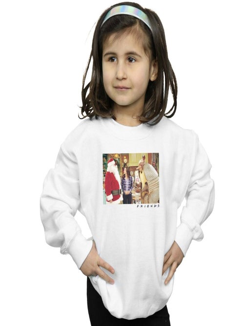 Friends - Sweat THE HOLIDAY ARMADILLO - Kiabi