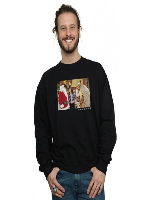 Friends - Sweat THE HOLIDAY ARMADILLO - Kiabi Friends - Sweat THE HOLIDAY ARMADILLO - Kiabi
