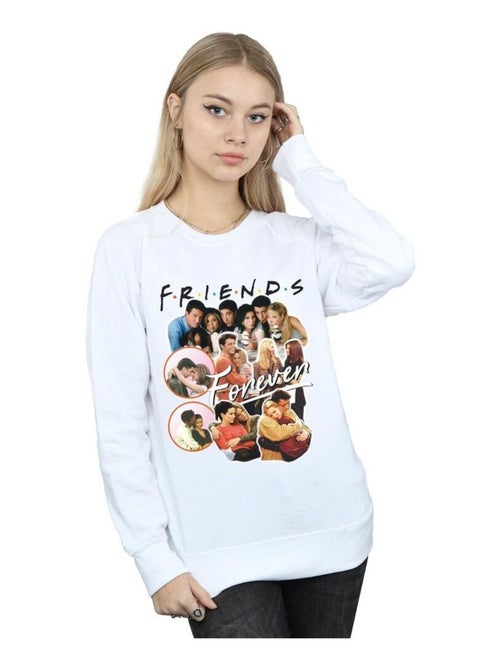 Friends - Sweat THE ONE WITH ALL THE HUGS - Kiabi