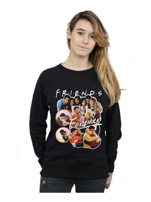 Friends - Sweat THE ONE WITH ALL THE HUGS - Kiabi