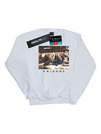 Friends - Sweat THREE WISE GUYS